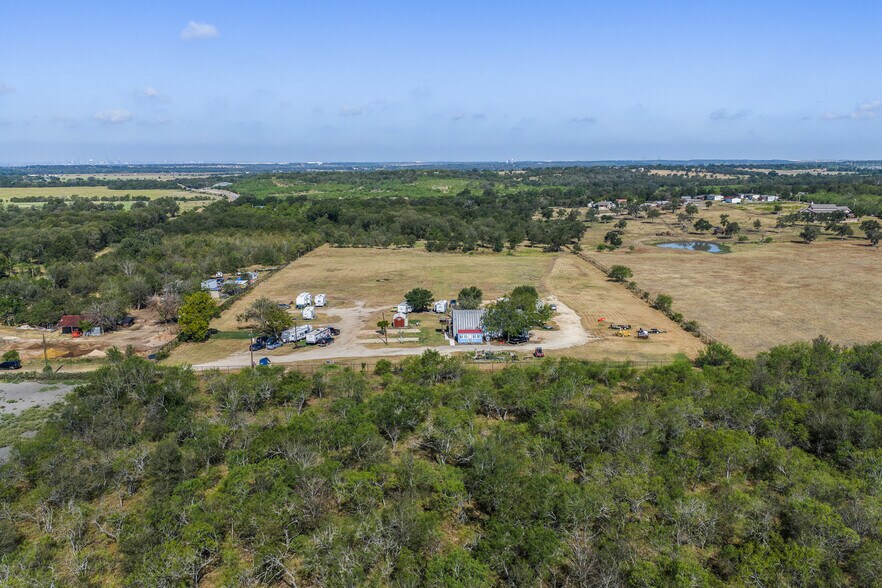 More Photos Of 18410 FM 969, Manor Land For Sale
