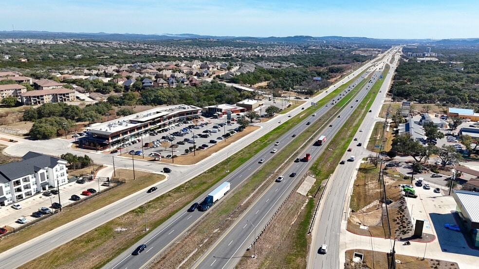 More Photos Of 27650 Interstate 10 W, Boerne Storefront Retail Office For Sale