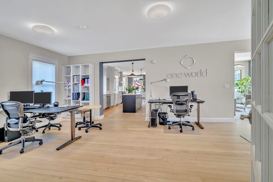 More Photos Of 131 Main St, White House Station Office Residential For Sale