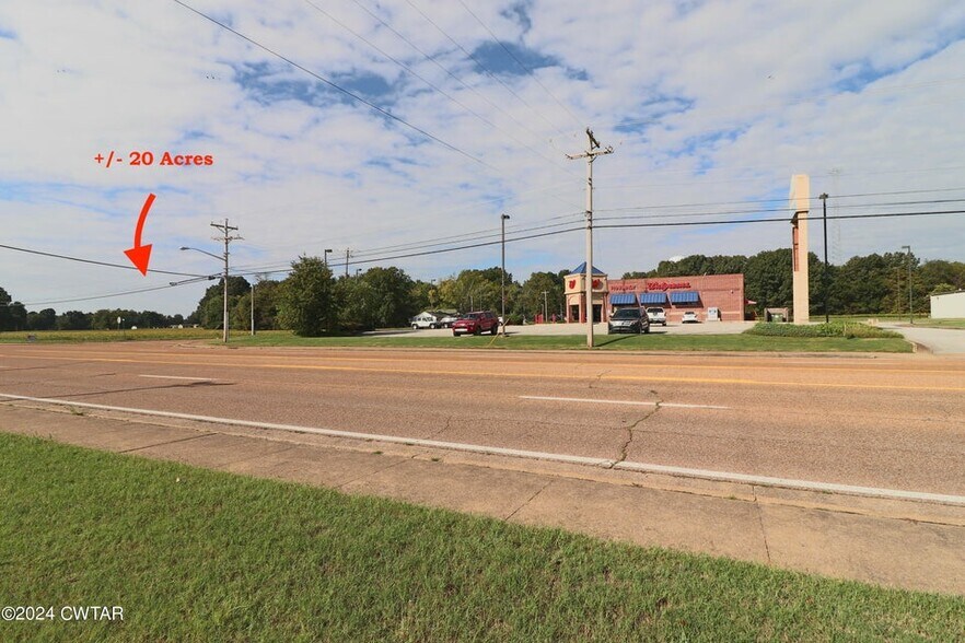 More Photos Of 00 Central Avenue, Humboldt Land For Sale