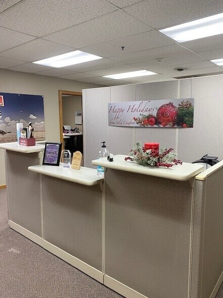 More Photos Of 3931 37th Ave SW, Fargo Manufacturing For Lease