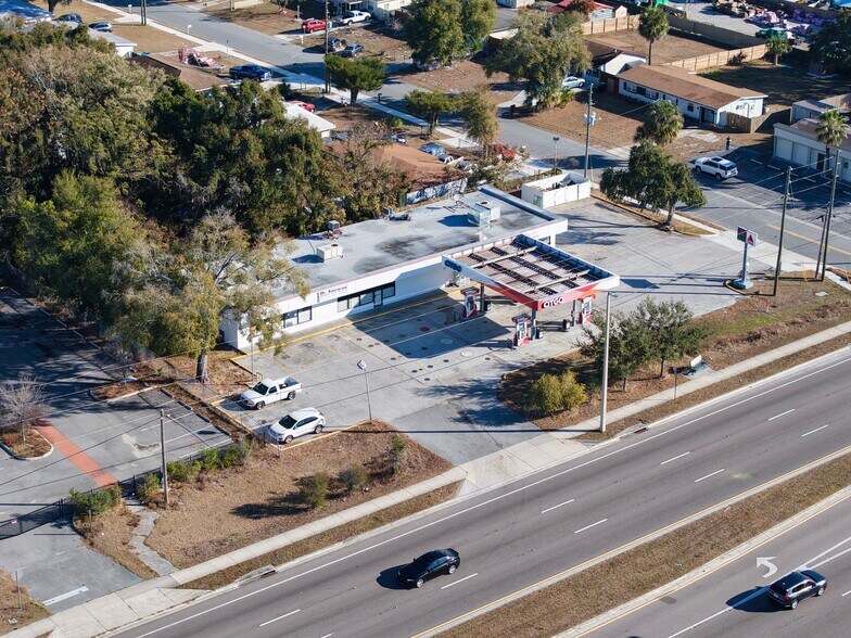 More Photos Of 8431-8433 E Colonial Dr, Orlando Service Station For Sale