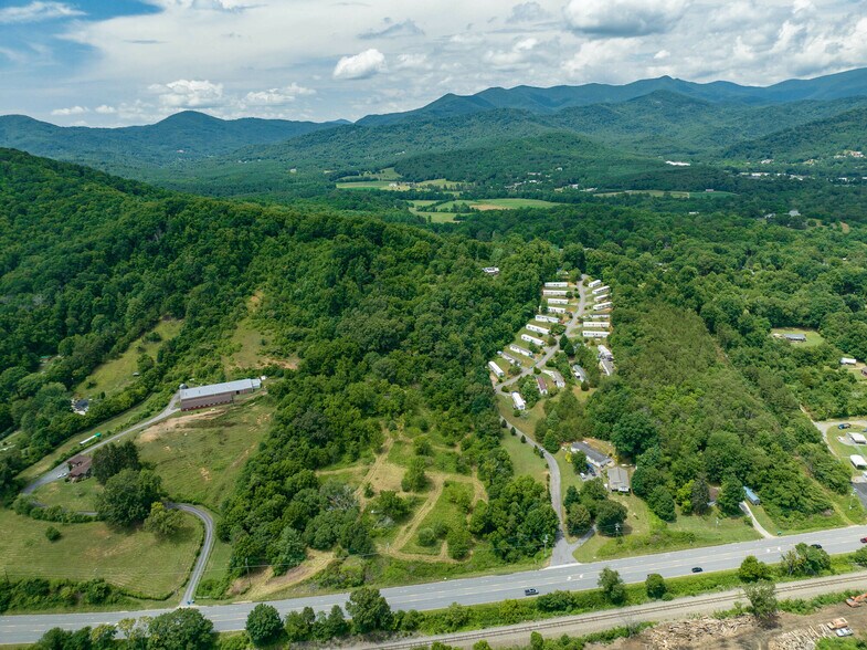 More Photos Of 0000 HWY 70, Swannanoa Land For Sale