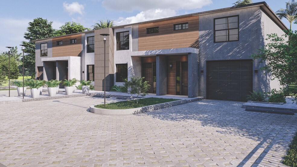 More Photos Of 833-839 NW 12th Ave, Fort Lauderdale Land For Sale