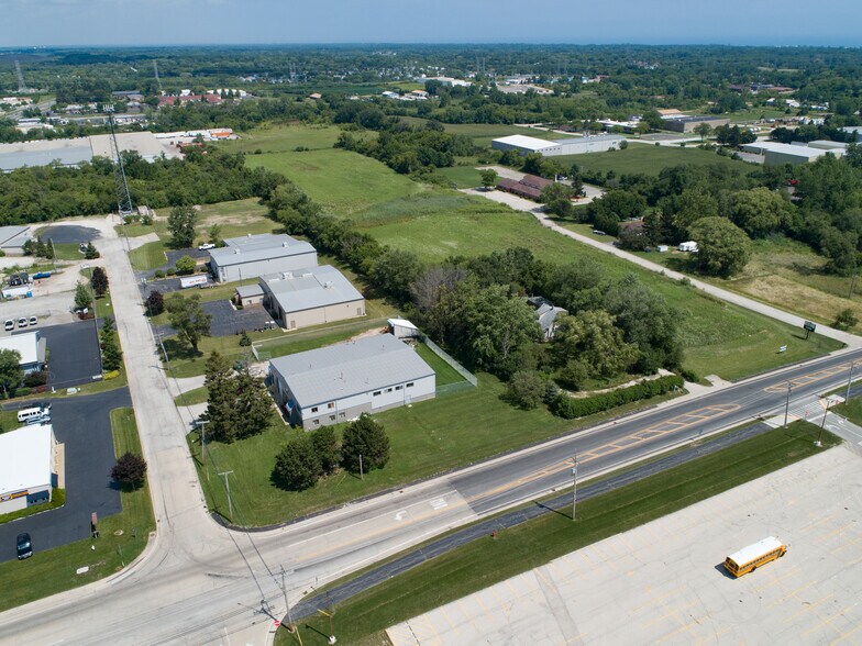 More Photos Of 2005 Horizon Ct, Zion Land For Sale