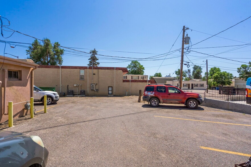 More Photos Of 530 E Eisenhower Blvd, Loveland Freestanding For Sale