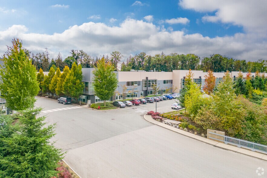 Primary Photo Of 19100 Airport Way, Pitt Meadows Warehouse For Lease