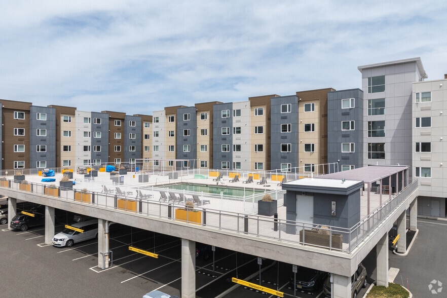 More Photos Of 600 Atlantic Ave, Atlantic City Apartments For Lease