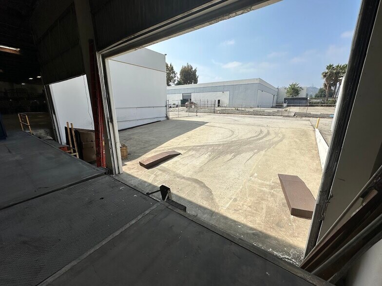 More Photos Of 1315 S Johnson Dr, City of Industry Warehouse For Lease