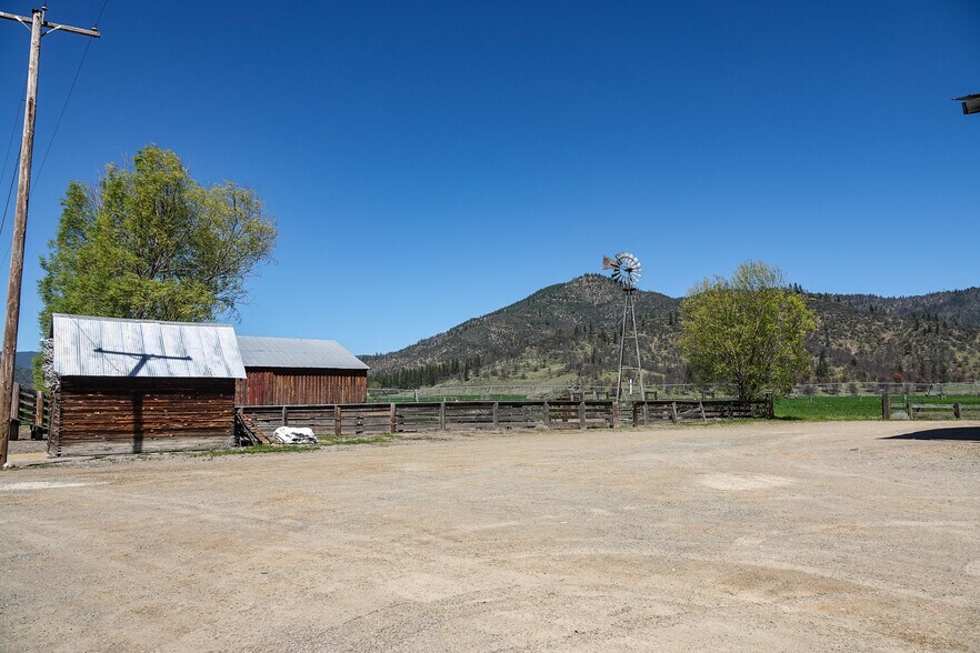 More Photos Of 13317 McAdams Creek Rd, Fort Jones Land For Sale