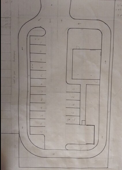 More Photos Of 1209 W Baseline Rd, Tempe Land For Lease