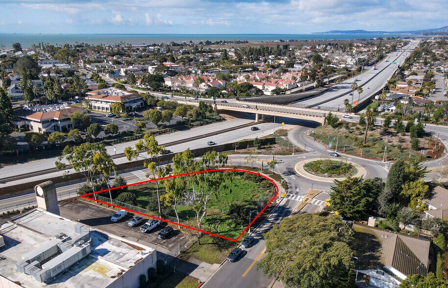 More Photos Of 5115 Ogan Rd, Carpinteria Land For Sale