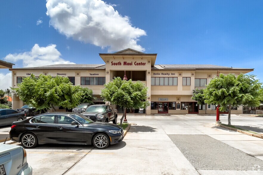 More Photos Of 95 E Lipoa St, Kihei Unknown For Lease