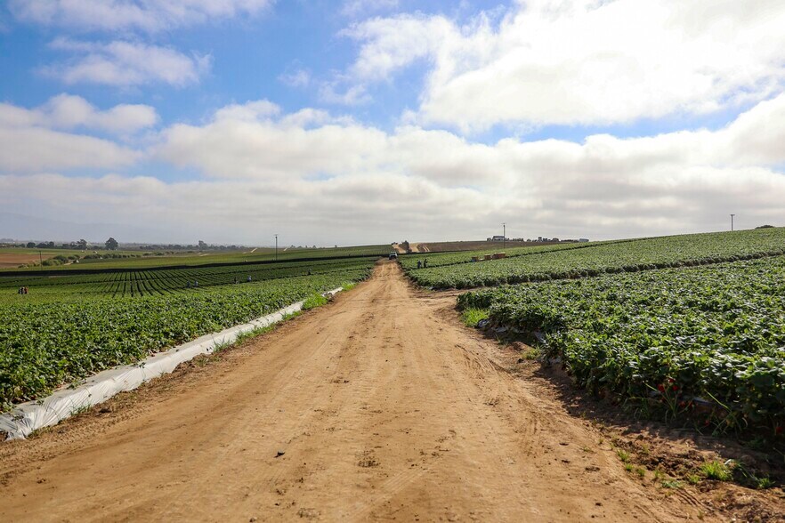 More Photos Of San Juan Grade Road, Salinas Land For Sale