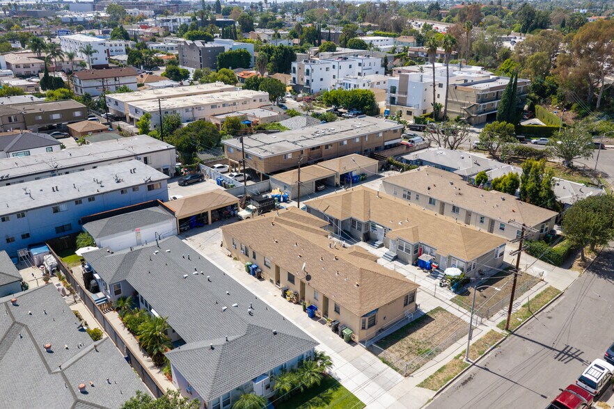 More Photos Of 8612 Beverlywood St, Los Angeles Apartments For Sale