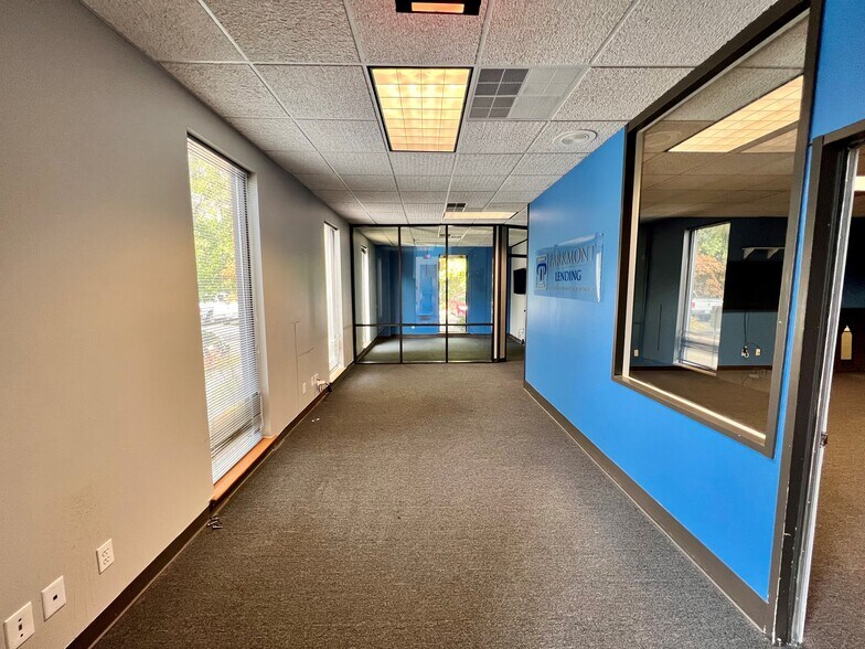 More Photos Of 1149 Executive Cir, Cary Office For Lease