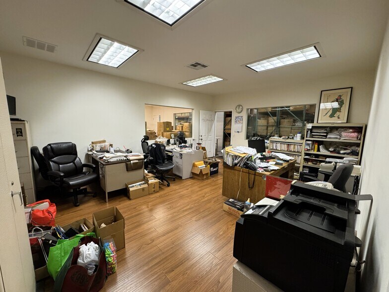More Photos Of 2742 Potrero Ave, El Monte Manufacturing For Sale