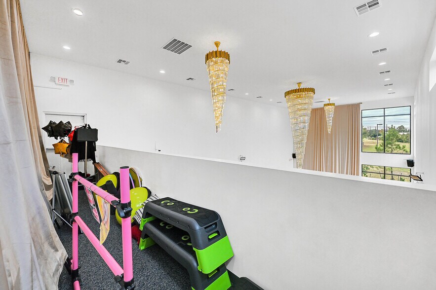 More Photos Of 20621 Westheimer Pky, Katy Freestanding For Sale