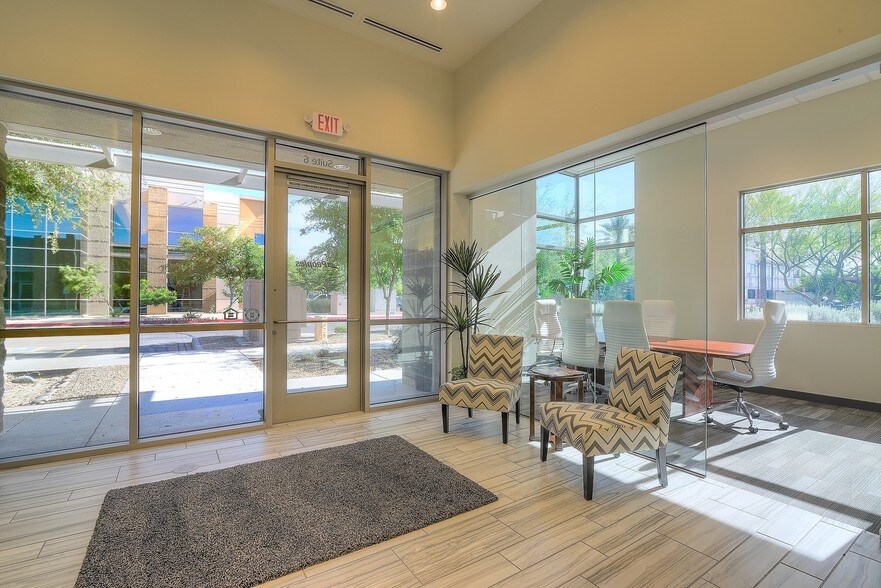 More Photos Of 5700 W Chandler Blvd, Chandler Coworking Space