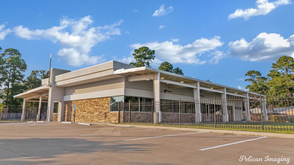 More Photos Of 8509 Line Ave, Shreveport Office For Sale