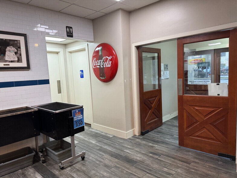 More Photos Of 8800 Six Pines Dr, Spring Restaurant For Sale