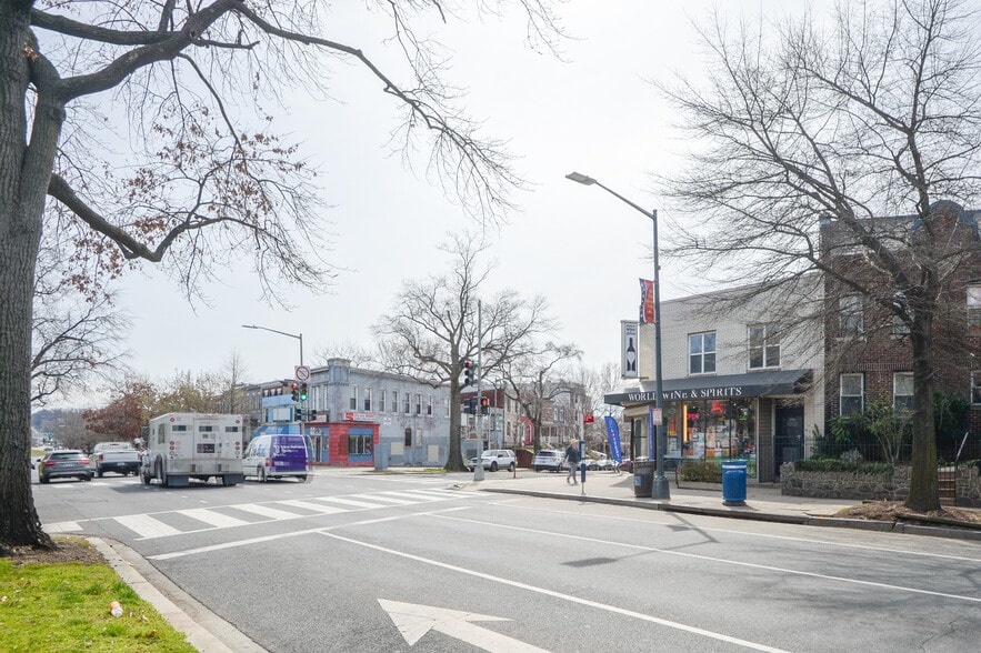 More Photos Of 1453 Pennsylvania Ave SE, Washington Storefront Retail Office For Lease
