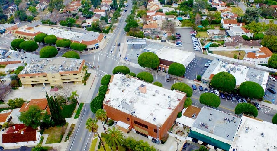 More Photos Of 2600 Mission St, San Marino Medical For Lease