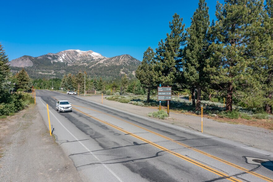 More Photos Of 2 Meadow Ln, Mammoth Lakes Land For Sale
