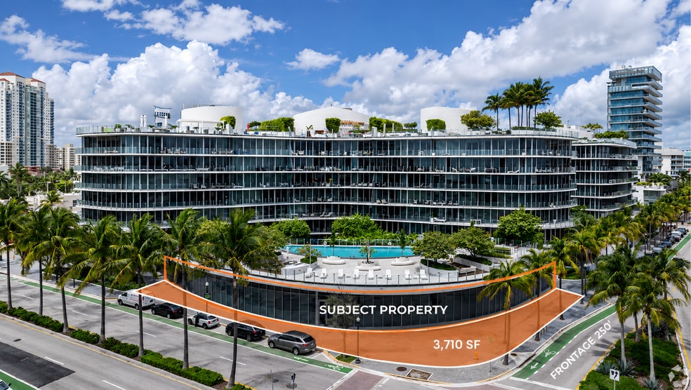 More Photos Of 1 Collins Ave, Miami Beach Apartments For Sale