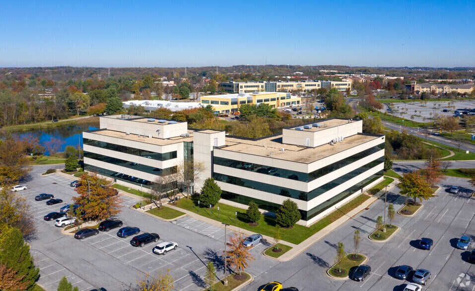 More Photos Of 8830 Stanford Blvd, Columbia Unknown For Lease