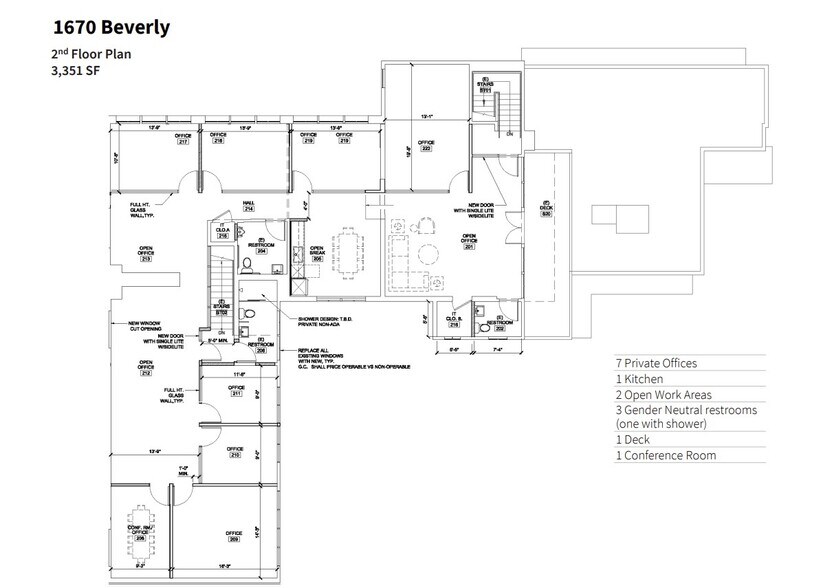 More Photos Of 1660 Beverly Blvd, Los Angeles Unknown For Lease