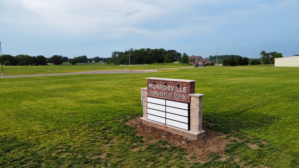 More Photos Of 20655 Monroeville Rd, Monroeville Land For Sale