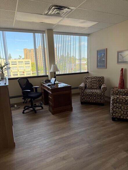 More Photos Of 21 Main St, Lockport Office For Lease