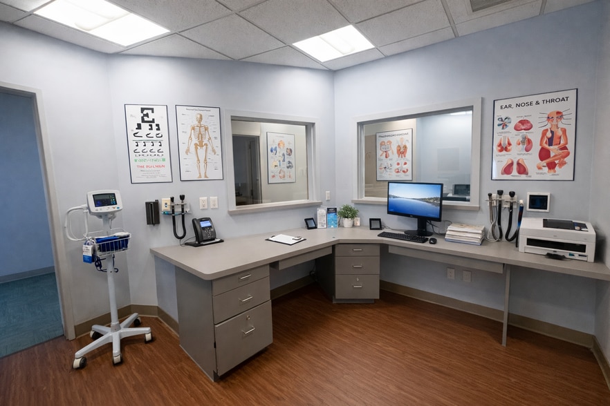 More Photos Of 20 Beacon Hill Dr, Dobbs Ferry Office For Lease