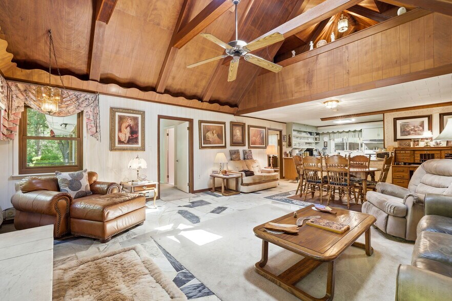 More Photos Of 3324 Highway 28 S, Bryson City Hospitality For Sale