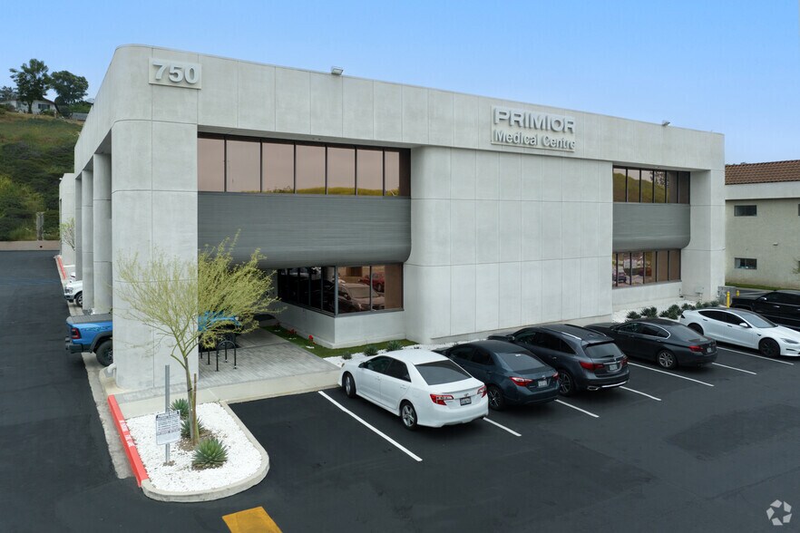 More Photos Of 750 N Diamond Bar Blvd, Diamond Bar Office For Sale