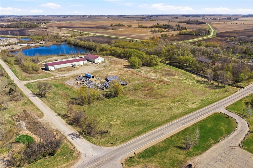 More Photos Of 24104 755th Ave, Albert Lea Warehouse For Sale