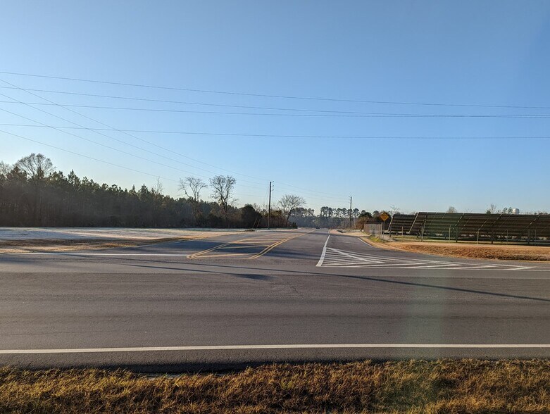 More Photos Of Highway 280 & Highway, Abbeville Land For Sale