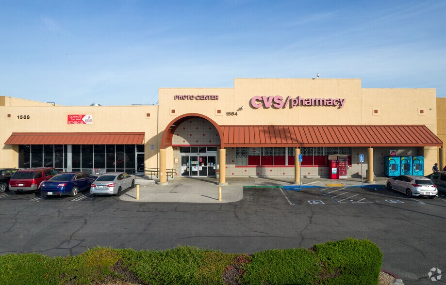 More Photos Of 1554-1594 W Baseline St, San Bernardino Unknown For Lease