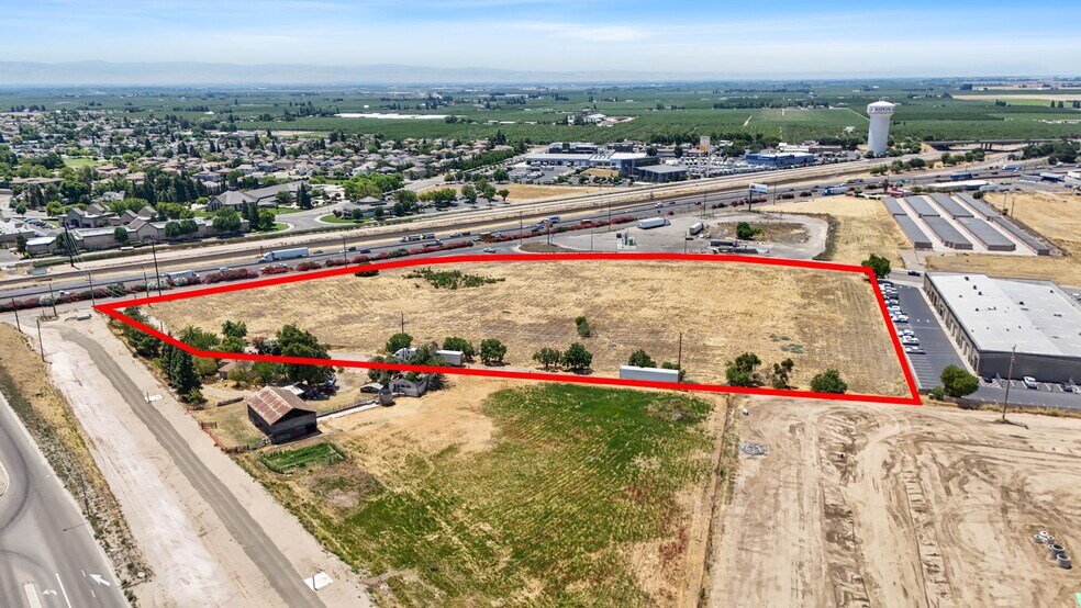 More Photos Of 960 Goodwin Dr, Ripon Land For Sale