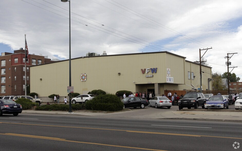 More Photos Of 4747 W Colfax Ave, Denver Specialty For Sale