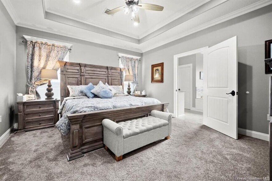 More Photos Of 6418 Topsy Bell Rd, Ragley Specialty For Sale