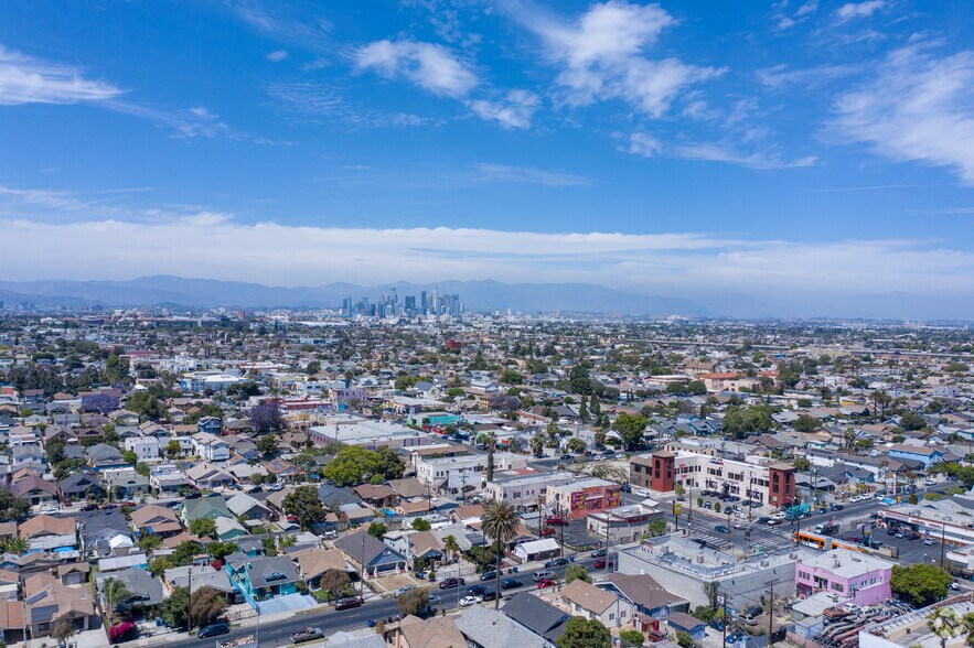 More Photos Of 5318 S Vermont Ave, Los Angeles Storefront Retail Office For Sale