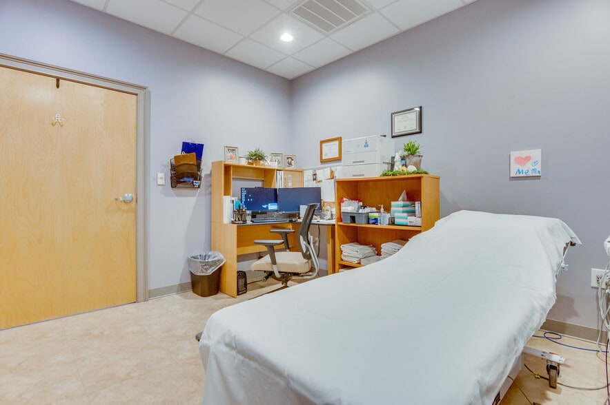 More Photos Of 4275 Western Blvd, Jacksonville Medical For Sale