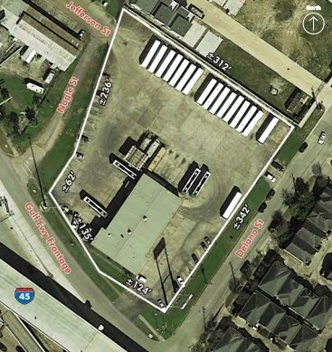 More Photos Of 1800 Delano St, Houston Warehouse For Lease