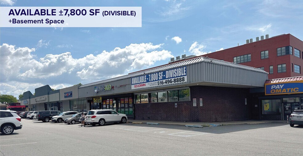 More Photos Of 102-20 Atlantic Ave, Ozone Park, Ozone Park General Retail For Lease
