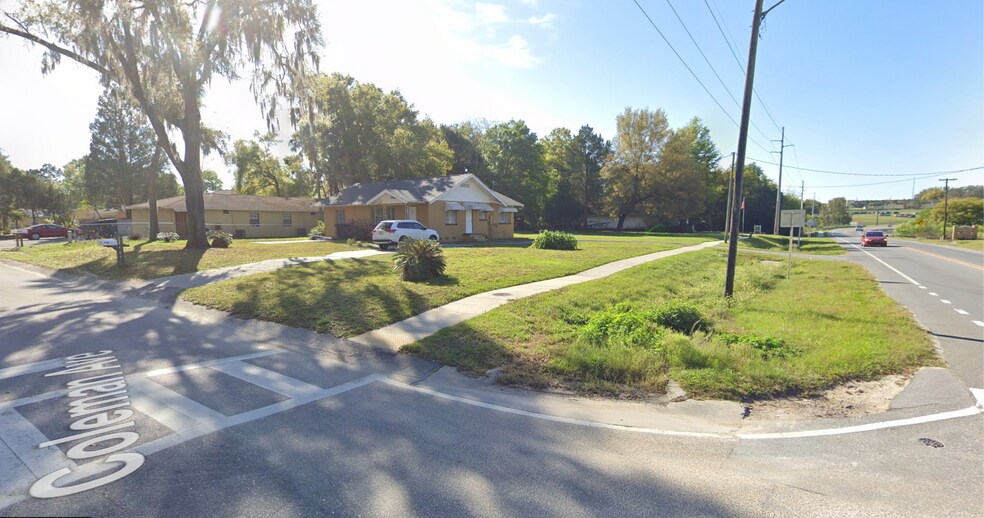 37010 Coleman Ave, Dade City, FL 33525 Office Residential For Sale