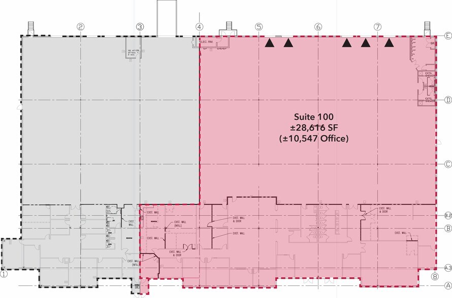 More Photos Of 4830 River Green Pky, Duluth Warehouse For Lease