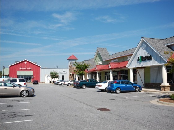 More Photos Of 1305-1355 Lewisville Clemmons Rd, Lewisville Unknown For Lease