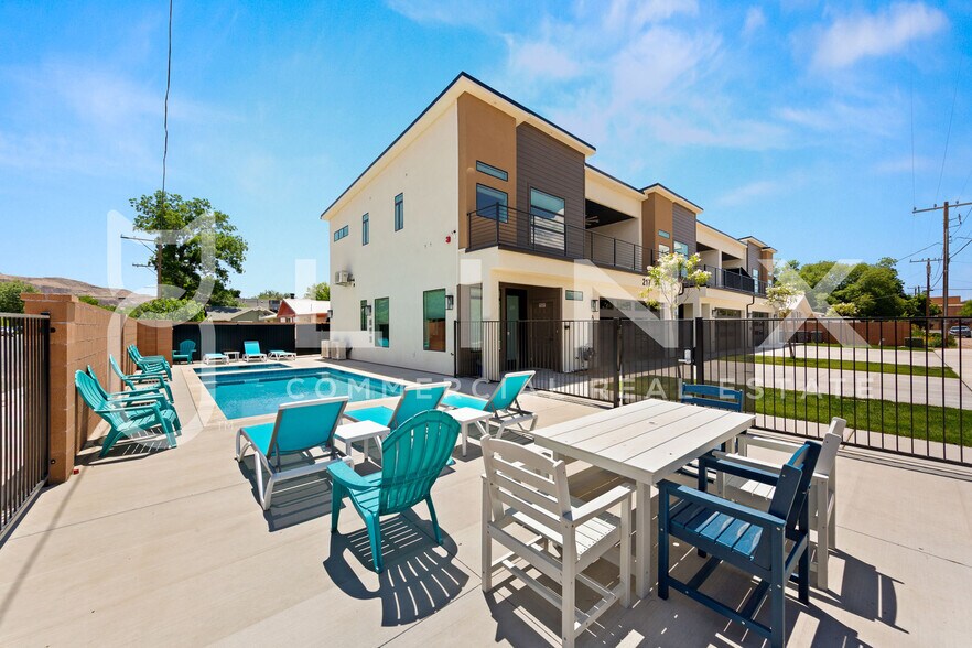 More Photos Of 217 W 100 S, Hurricane Apartments For Sale